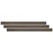Msi Dorn Oak 076 Thick X 215 Wide X 78 Length Overlapping Stairnose Molding ZOR-LVT-T-0392 - alternate 1
